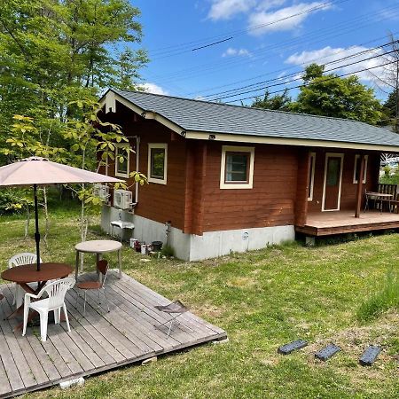 Haramura Cafe Lodge - Vacation Stay 33104V Hara (Nagano) Exterior photo