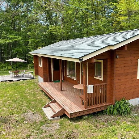 Haramura Cafe Lodge - Vacation Stay 33104V Hara (Nagano) Exterior photo
