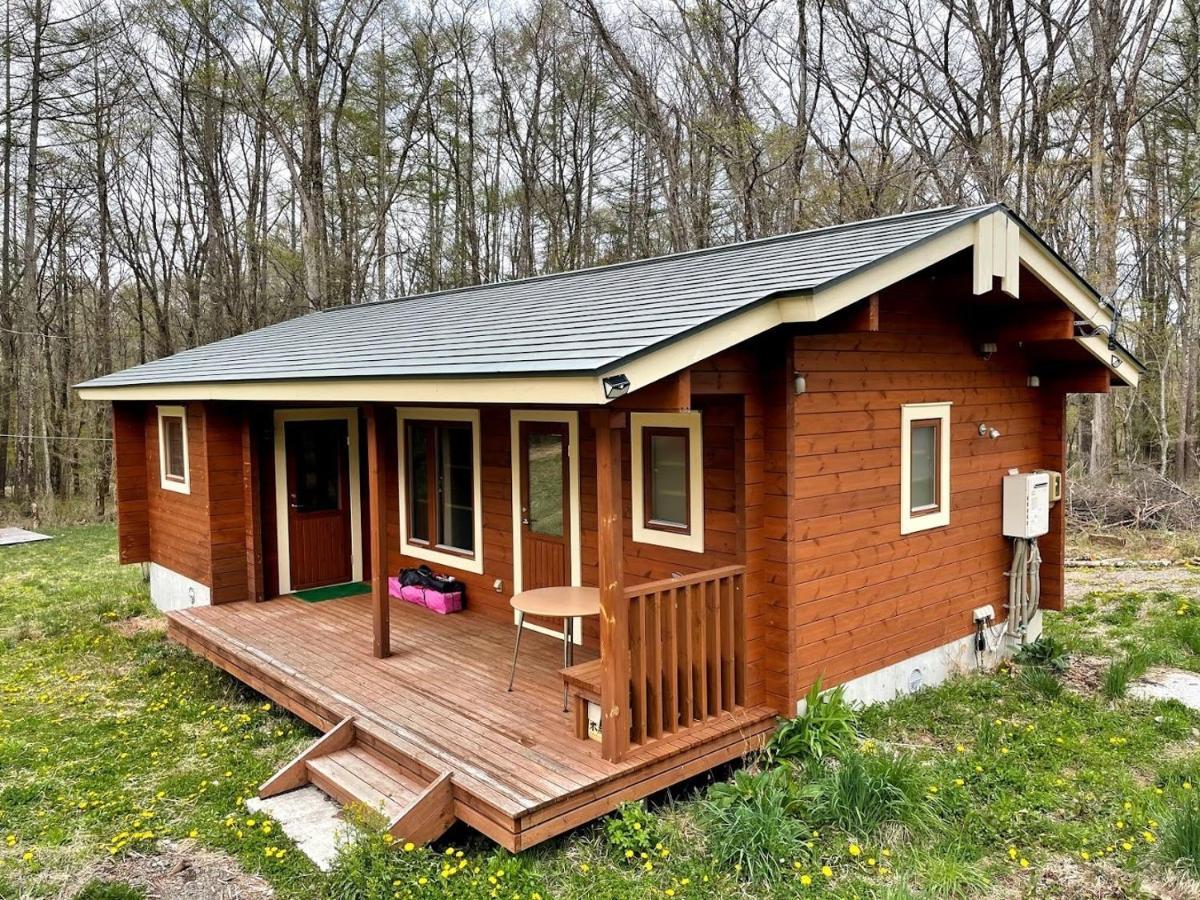 Haramura Cafe Lodge - Vacation Stay 33104V Hara (Nagano) Exterior photo