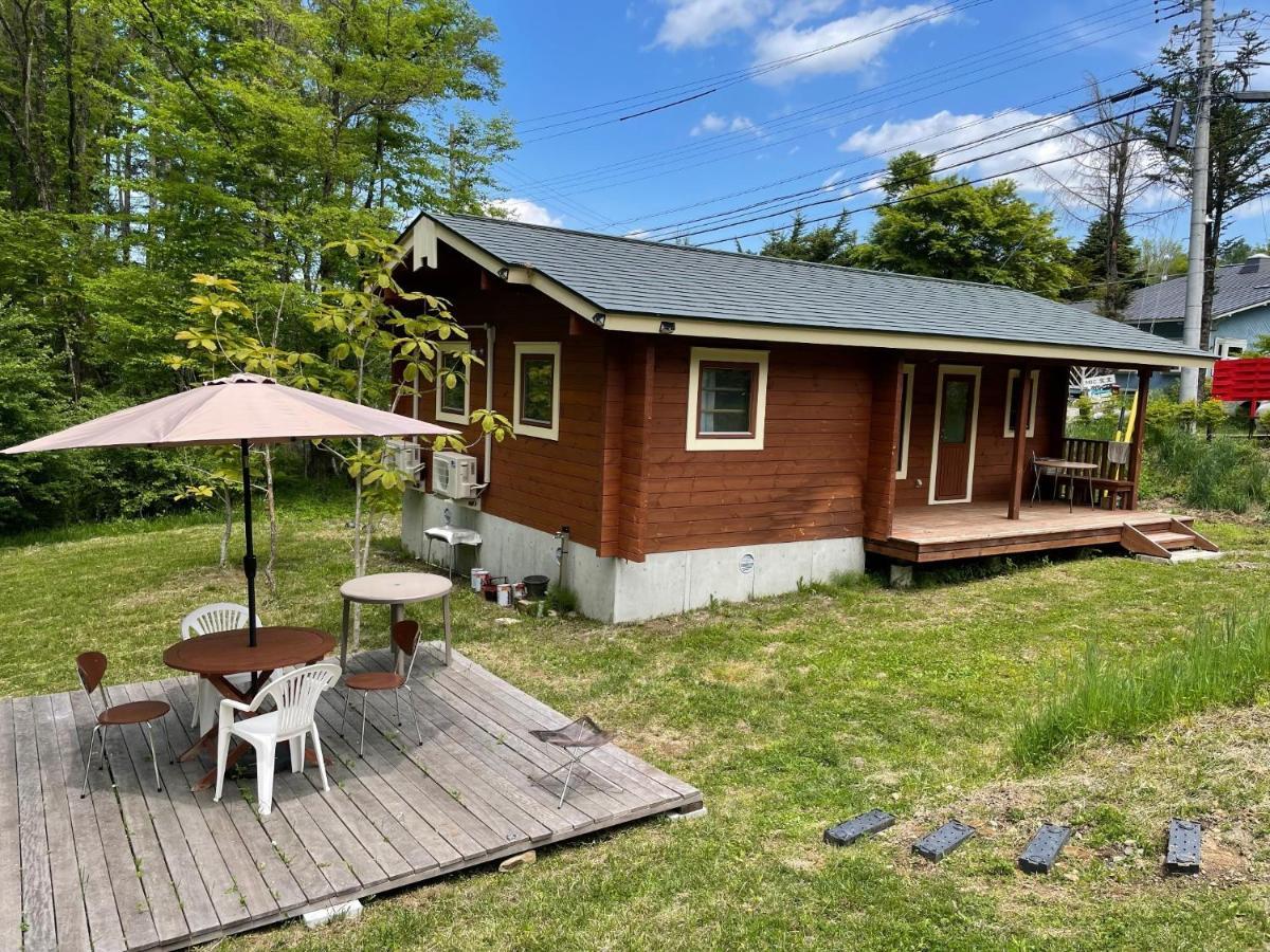 Haramura Cafe Lodge - Vacation Stay 33104V Hara (Nagano) Exterior photo