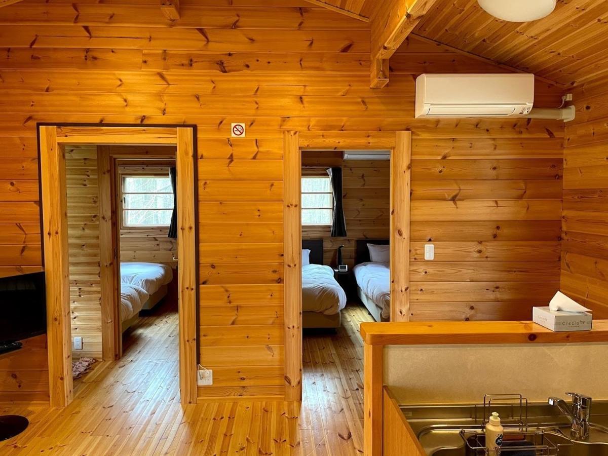 Haramura Cafe Lodge - Vacation Stay 33104V Hara (Nagano) Exterior photo