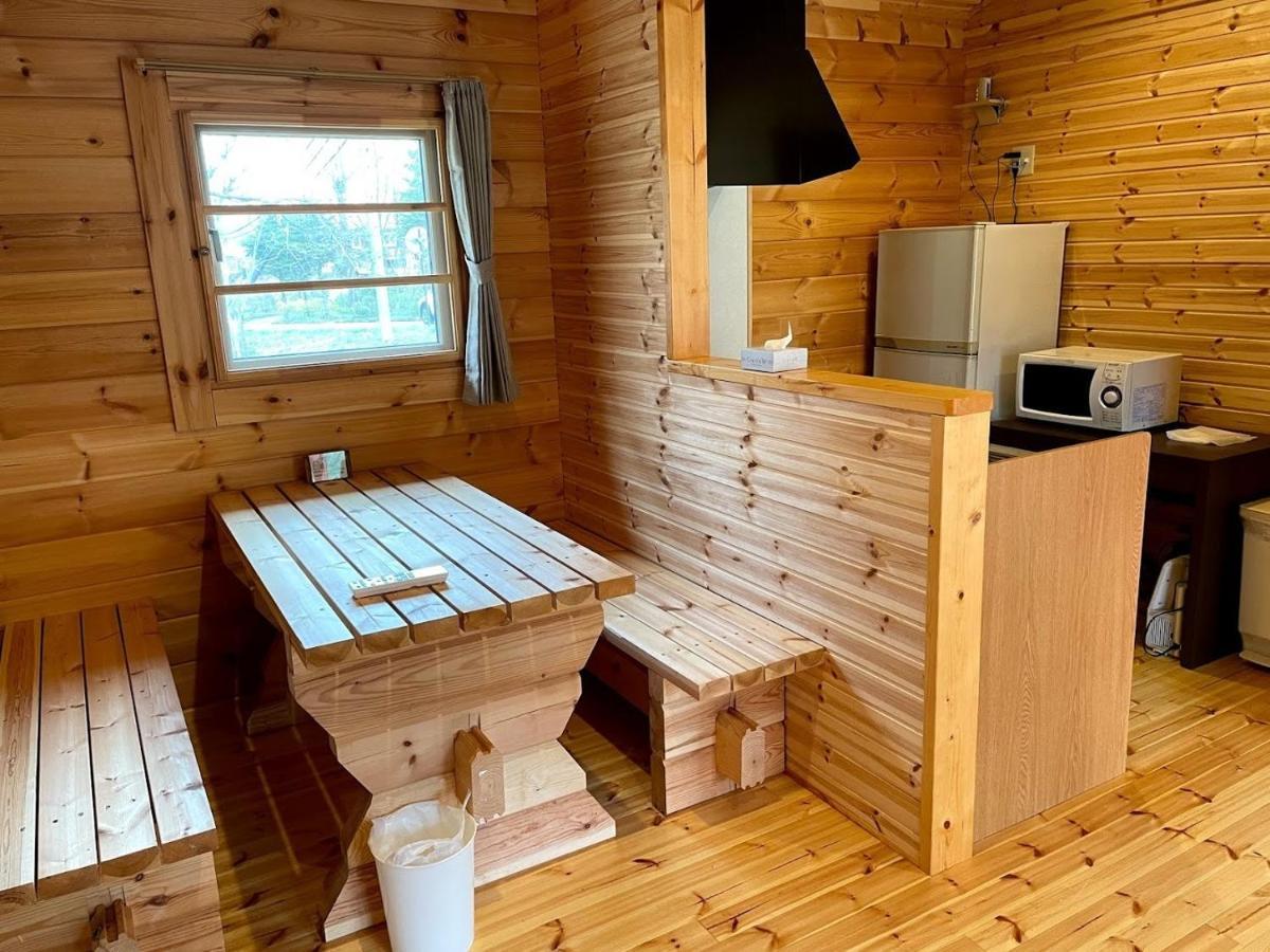 Haramura Cafe Lodge - Vacation Stay 33104V Hara (Nagano) Exterior photo