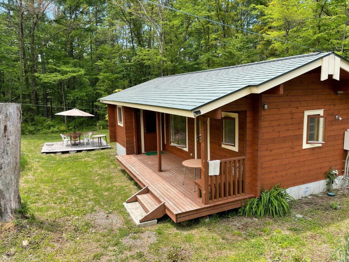 Haramura Cafe Lodge - Vacation Stay 33104V Hara (Nagano) Exterior photo